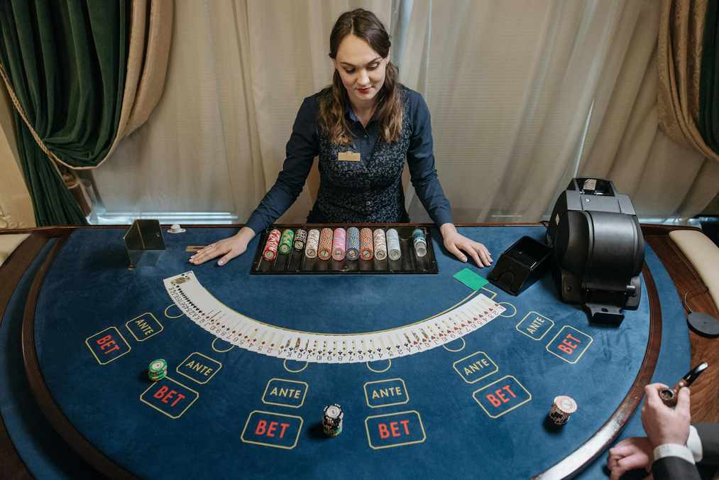 Gamification Trends in Online Casinos Gamification Trends in Online Casinos